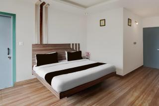 Collection O Vaishno Devi Temple Formerly Hotel The Leaf - 9