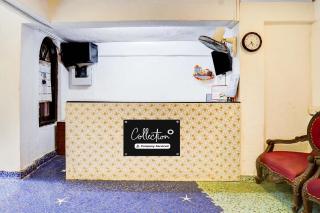 Super Collection O Holiday Street Calangute Formerly Shruti Resort - 7