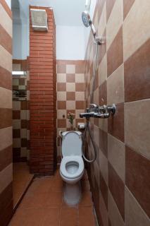 Homestay PW Hoang Sam - 5