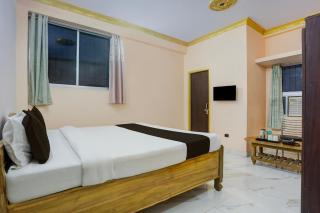 Hotel O Patliputra Golambar - 7