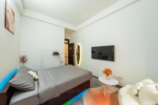 Homestay PW Hoang Sam - 4