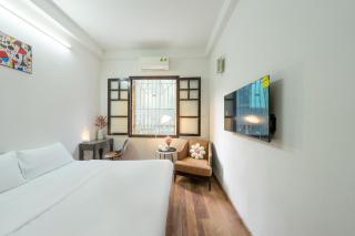 Homestay PW Hoang Sam - 3