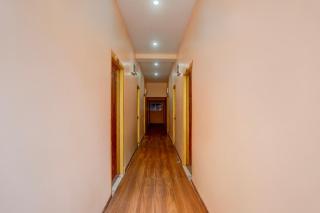 Super Hotel O Patliputra Golambar - 6