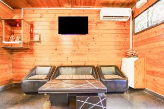 Townhouse Morjim - 5