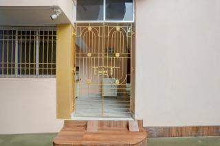 Super Hotel O Patliputra Golambar - 4