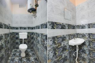 Super Hotel O Patliputra Golambar - 5