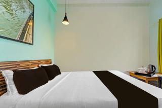 Super Hotel O KSRTC Bus Terminal Formerly Budget Stay Eastfort - 1