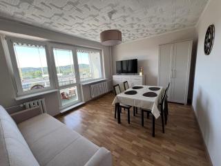 Mieszkanie - 8 PIĘTRO - 7