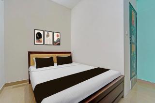 Super Hotel O KSRTC Bus Terminal Formerly Budget Stay Eastfort - 7