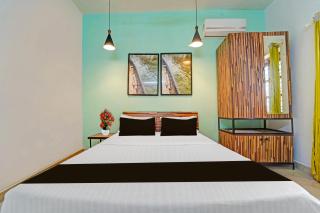 Super Hotel O KSRTC Bus Terminal Formerly Budget Stay Eastfort - 5