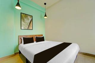 Super Hotel O KSRTC Bus Terminal Formerly Budget Stay Eastfort - 4