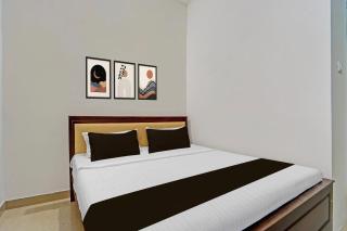 Super Hotel O KSRTC Bus Terminal Formerly Budget Stay Eastfort - 3