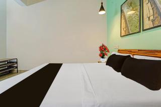 Super Hotel O KSRTC Bus Terminal Formerly Budget Stay Eastfort - 2