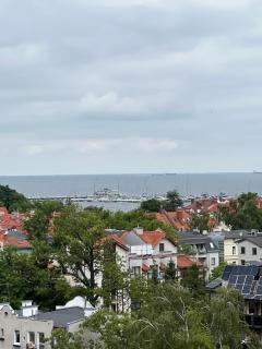 Mieszkanie - 8 PIĘTRO - 6