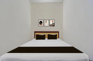 Super Hotel O KSRTC Bus Terminal Formerly Budget Stay Eastfort - 1