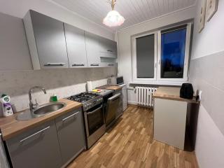 Mieszkanie - 8 PIĘTRO - 4