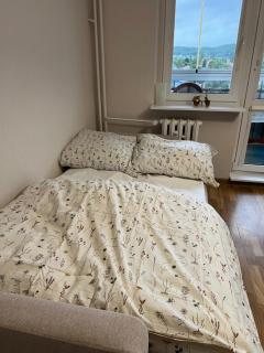 Mieszkanie - 8 PIĘTRO - 3