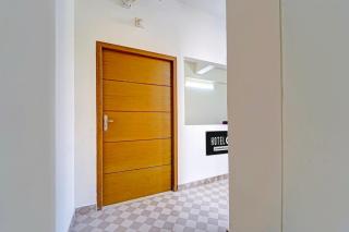 Super Hotel O KSRTC Bus Terminal Formerly Budget Stay Eastfort - 4