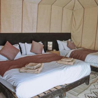 unique Sahara Camp - 1
