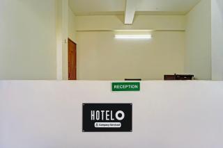 Super Hotel O KSRTC Bus Terminal Formerly Budget Stay Eastfort - 7