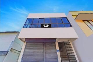 Super Hotel O KSRTC Bus Terminal Formerly Budget Stay Eastfort - 0