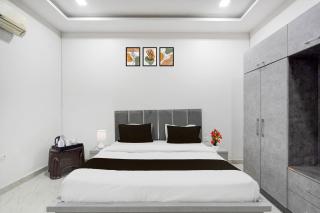 Hotel O Blue World Theme Park Formerly Hotel Mandhana - 3