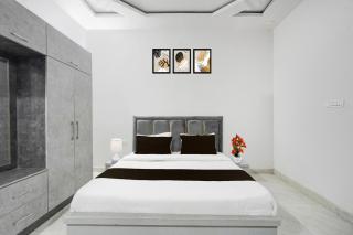 Hotel O Blue World Theme Park Formerly Hotel Mandhana - 2