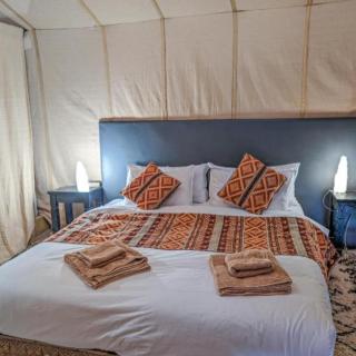 unique Sahara Camp - 2
