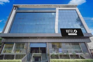 Hotel O Blue World Theme Park Formerly Hotel Mandhana - 0