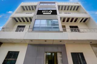 Hotel O Sai Teerth Theme Park Formerly Sai Dhanlaxmi - 0