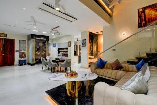 Villa Verizon by Dancenter - 8