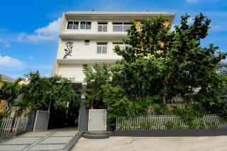 Villa Verizon by Dancenter - 0