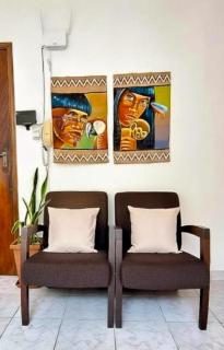 Apartamento COMPLETO BELÉM AMAZÔNIA 3 quartos até 6 Pessoas há 5 minutos da COP30 e Hangar - 3