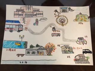 小樽祝津山荘1号楼 - 9