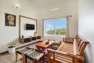 Clouds View Nature Resort - 6