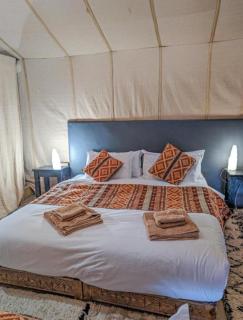 unique Sahara Camp - 7