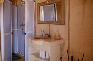 unique Sahara Camp - 8
