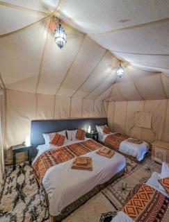 unique Sahara Camp - 9