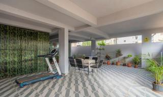 Itsy Hotels Revmantra - 3