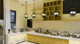 City Comfort Inn Bozhou Wanda Kangmei Traditional Chinese Medicine City - 8