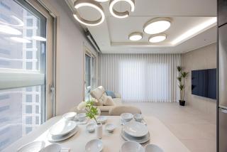 The Osiria - Busan - 2