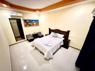 Hotel Alfa y Omega - 4