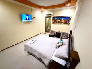 Hotel Alfa y Omega - 2