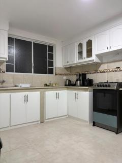 Casa moderna familiar para estadías confortables - 6