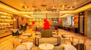 Jinjiang Inn Select Shihezi East Ring Road - 8