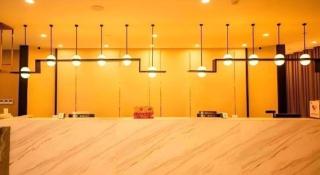 Jinjiang Inn Select Shihezi East Ring Road - 3