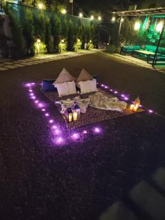 The Brookside Bungalow - 3