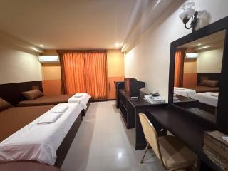 โรงแรมหนองบัวกรีนวิว - 9