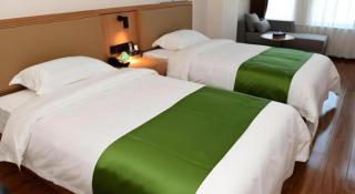 GreenTree Inn Xingta Songjing Street Financial Center - 3