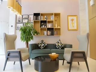 City Comfort Inn Wenshan Funing Colorful City - 1